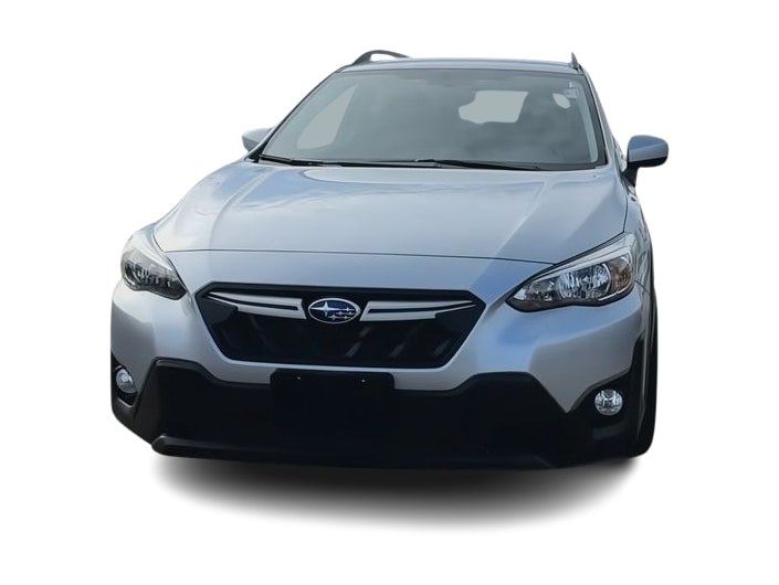 2021 Subaru Crosstrek Premium 6