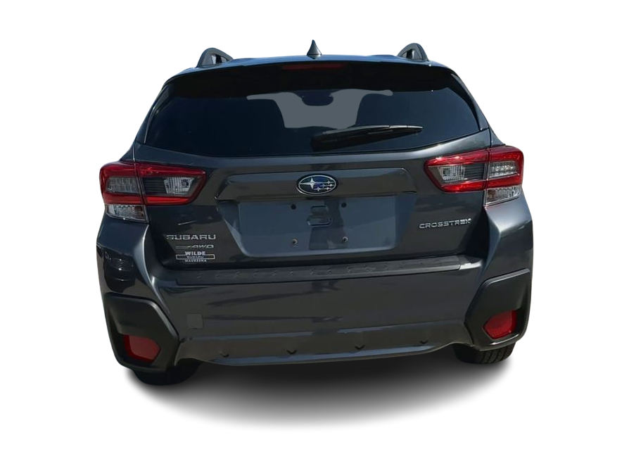 Thumbnail: 2023 Subaru Crosstrek - 5