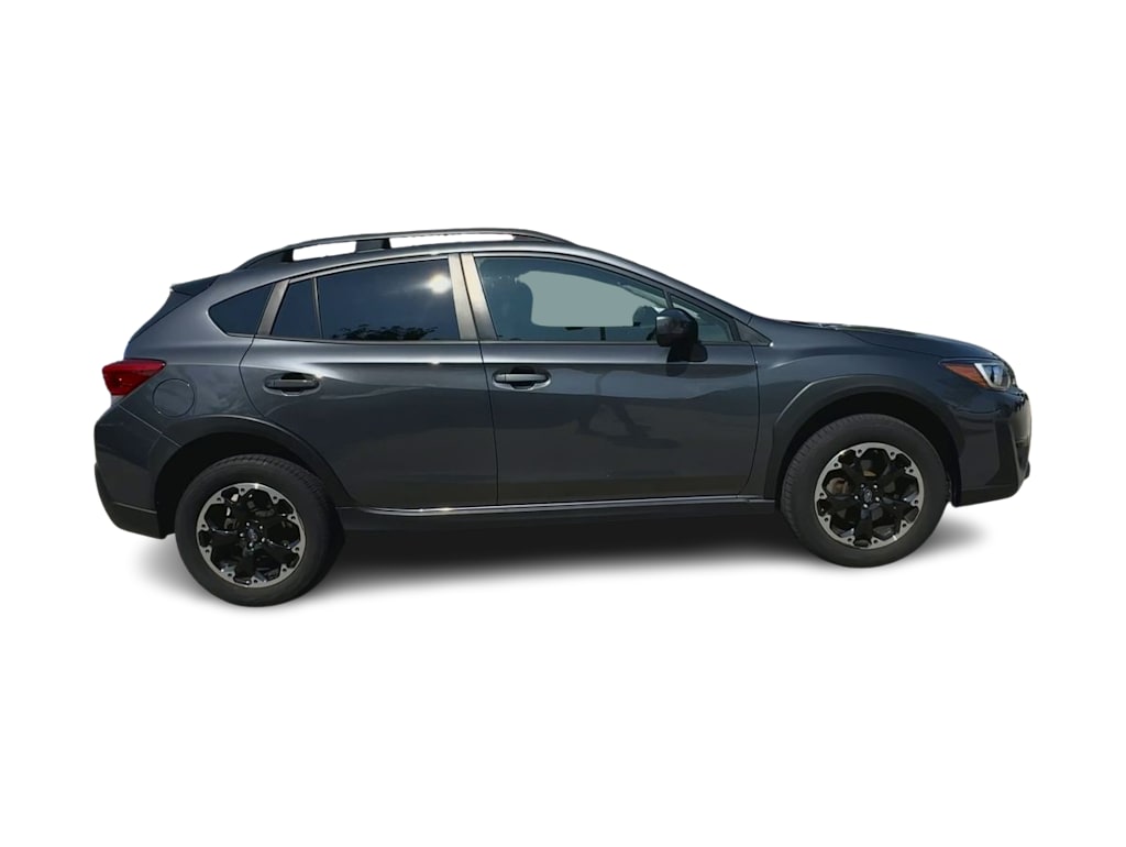 Thumbnail: 2023 Subaru Crosstrek - 20
