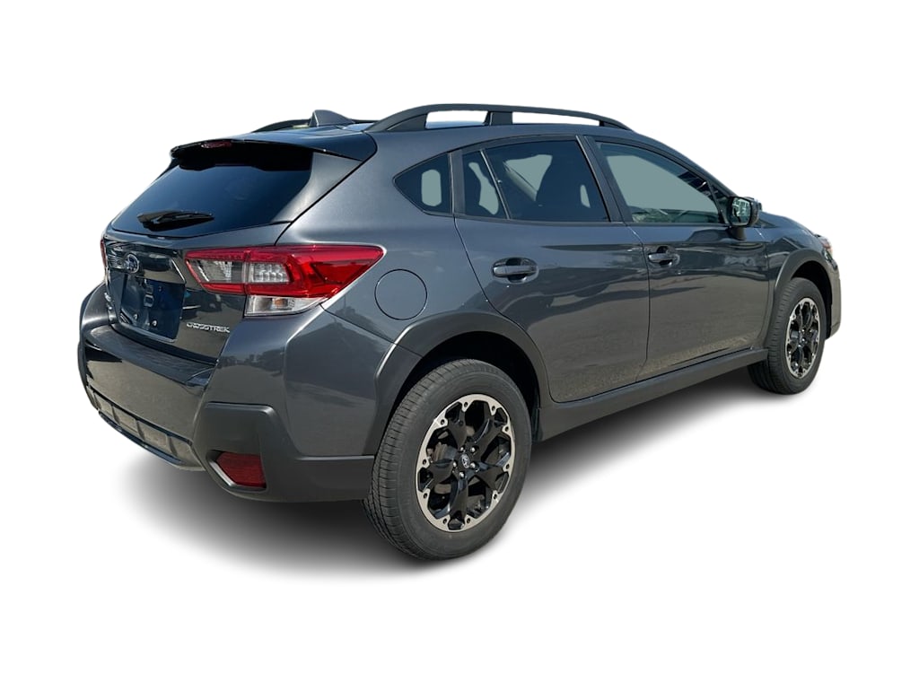 Thumbnail: 2023 Subaru Crosstrek - 24