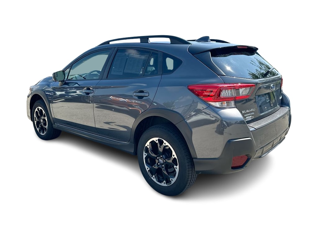 Thumbnail: 2023 Subaru Crosstrek - 22