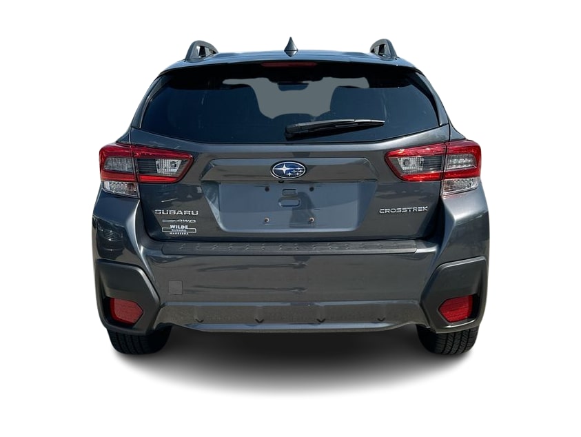 Thumbnail: 2023 Subaru Crosstrek - 23