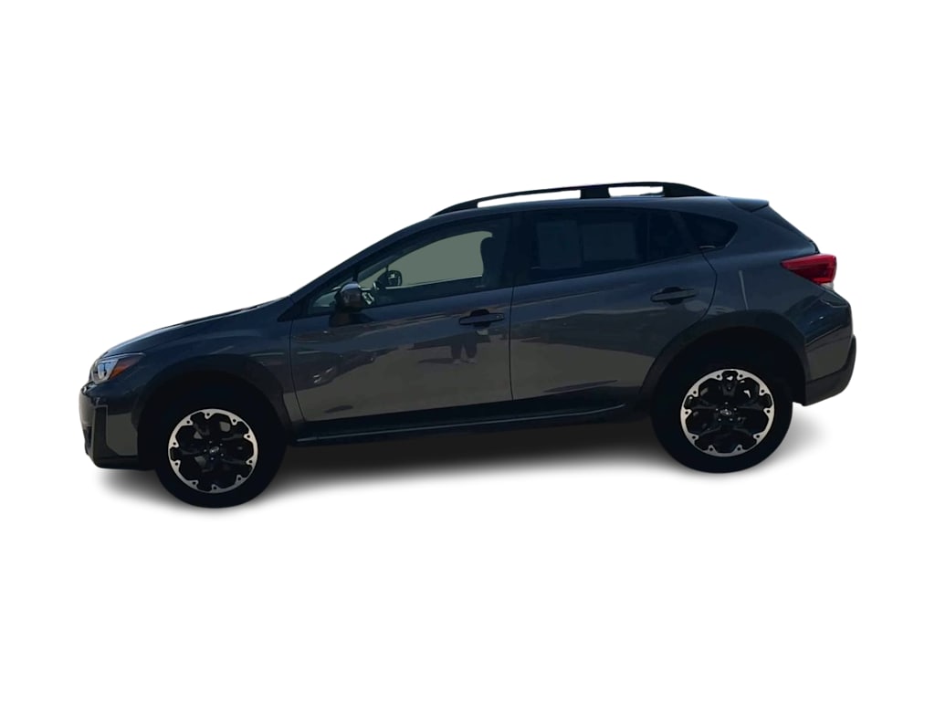 Thumbnail: 2023 Subaru Crosstrek - 3