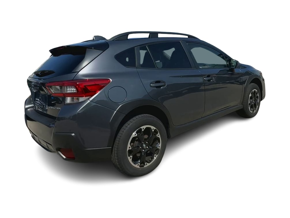 Thumbnail: 2023 Subaru Crosstrek - 19