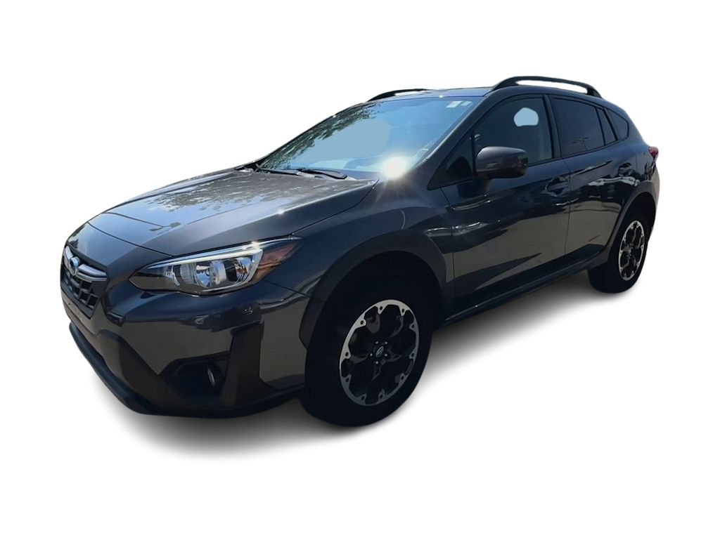 Thumbnail: 2023 Subaru Crosstrek - 18