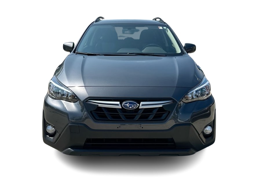 Thumbnail: 2023 Subaru Crosstrek - 27