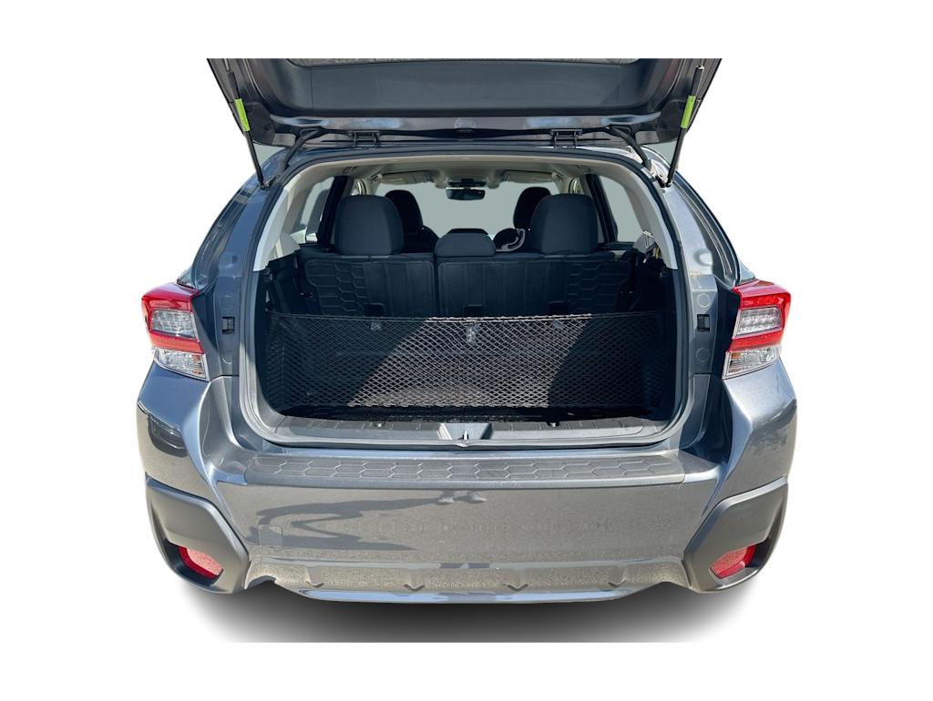 Thumbnail: 2023 Subaru Crosstrek - 15