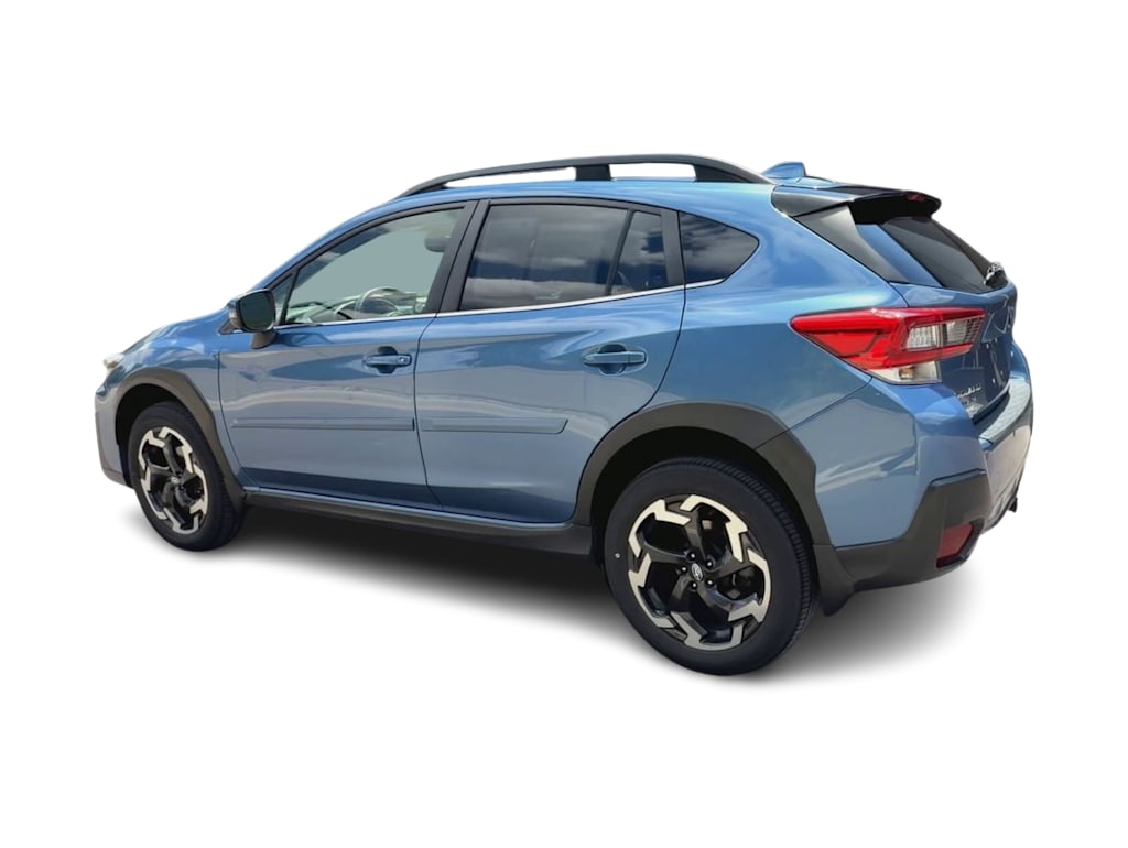 Thumbnail: 2021 Subaru Crosstrek - 19