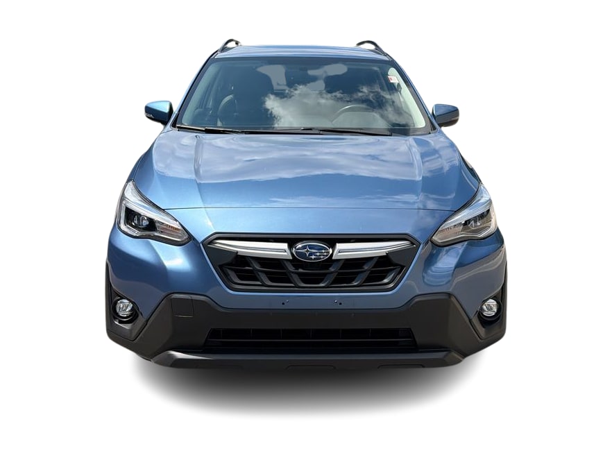 Thumbnail: 2021 Subaru Crosstrek - 27
