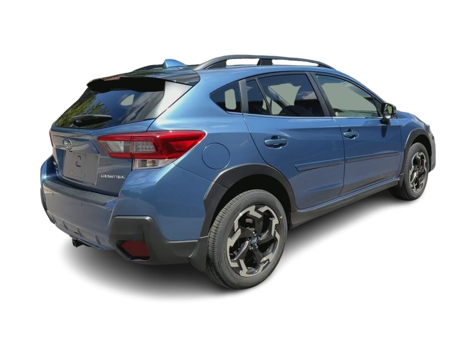 Thumbnail: 2021 Subaru Crosstrek - 20