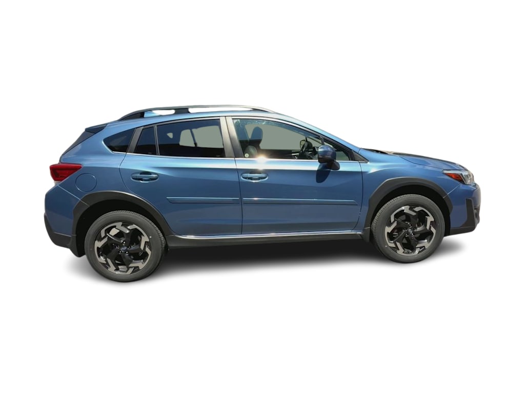 Thumbnail: 2021 Subaru Crosstrek - 21