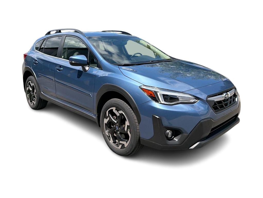 Thumbnail: 2021 Subaru Crosstrek - 26
