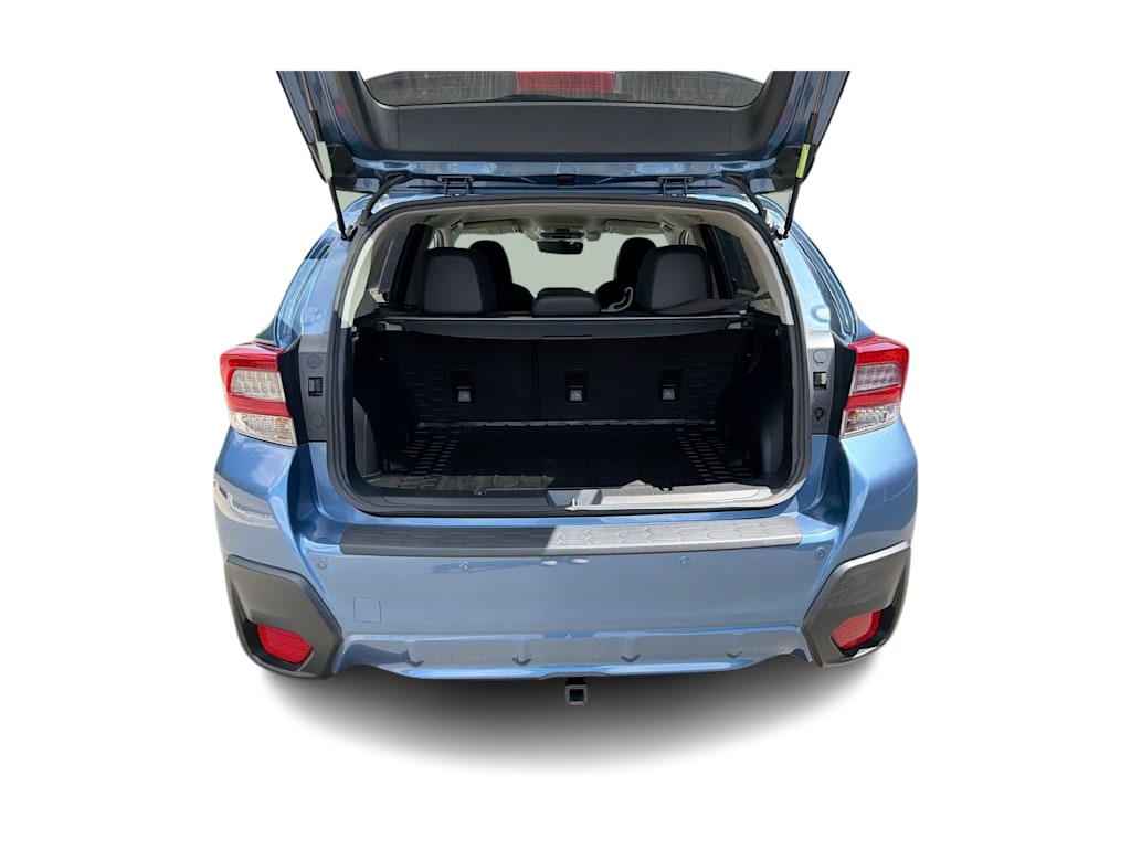 Thumbnail: 2021 Subaru Crosstrek - 16