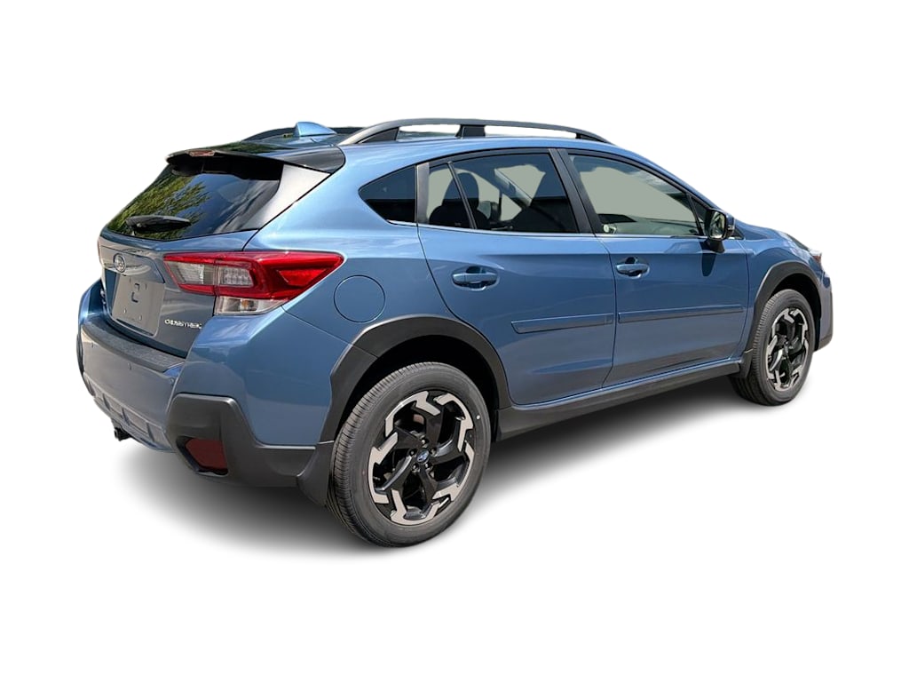 Thumbnail: 2021 Subaru Crosstrek - 24