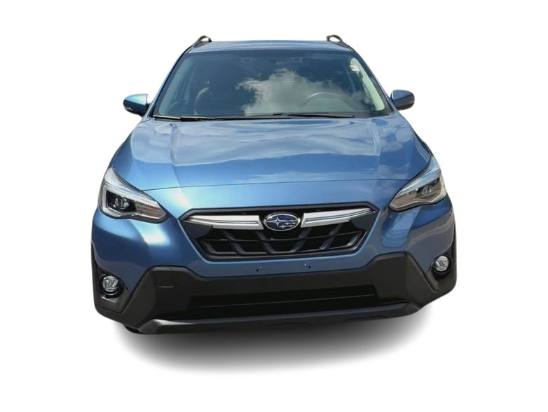 Thumbnail: 2021 Subaru Crosstrek - 6