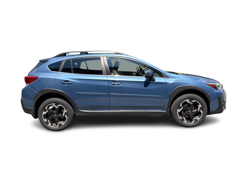 Thumbnail: 2021 Subaru Crosstrek - 25