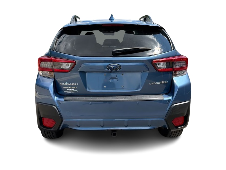 Thumbnail: 2021 Subaru Crosstrek - 23