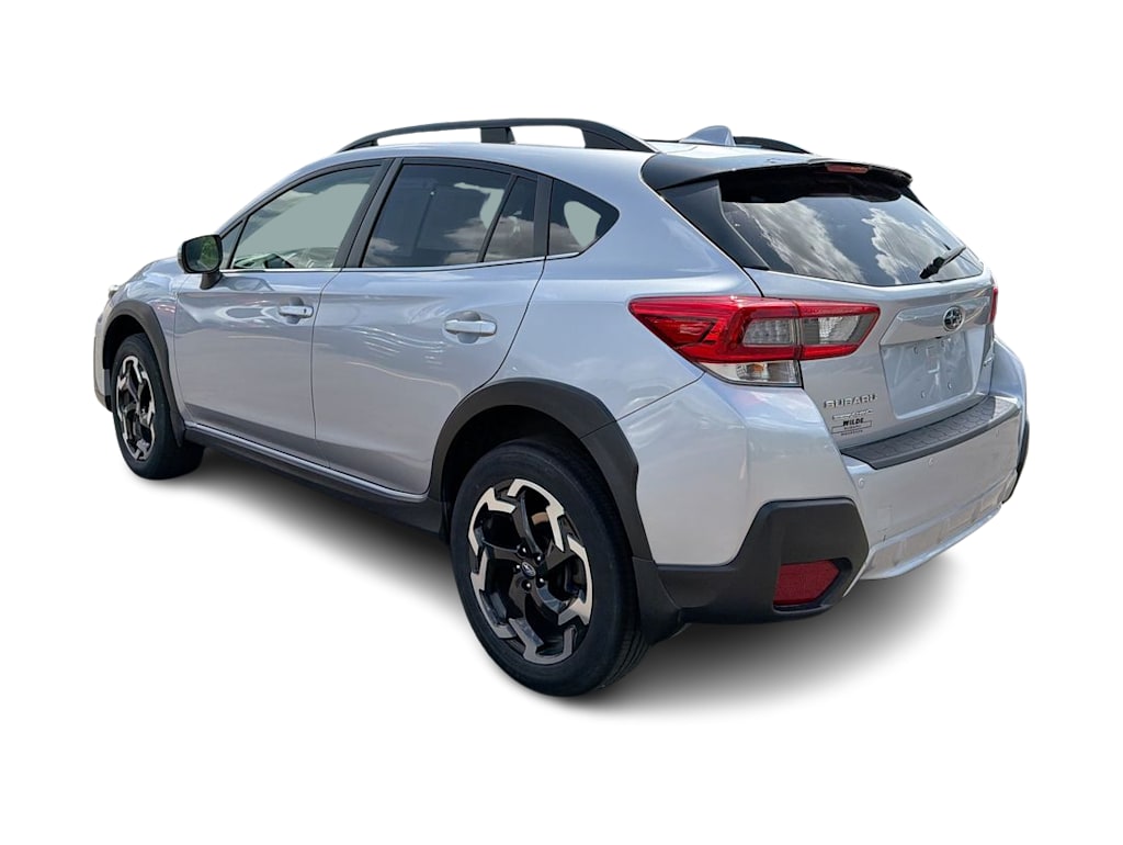 Thumbnail: 2023 Subaru Crosstrek - 21