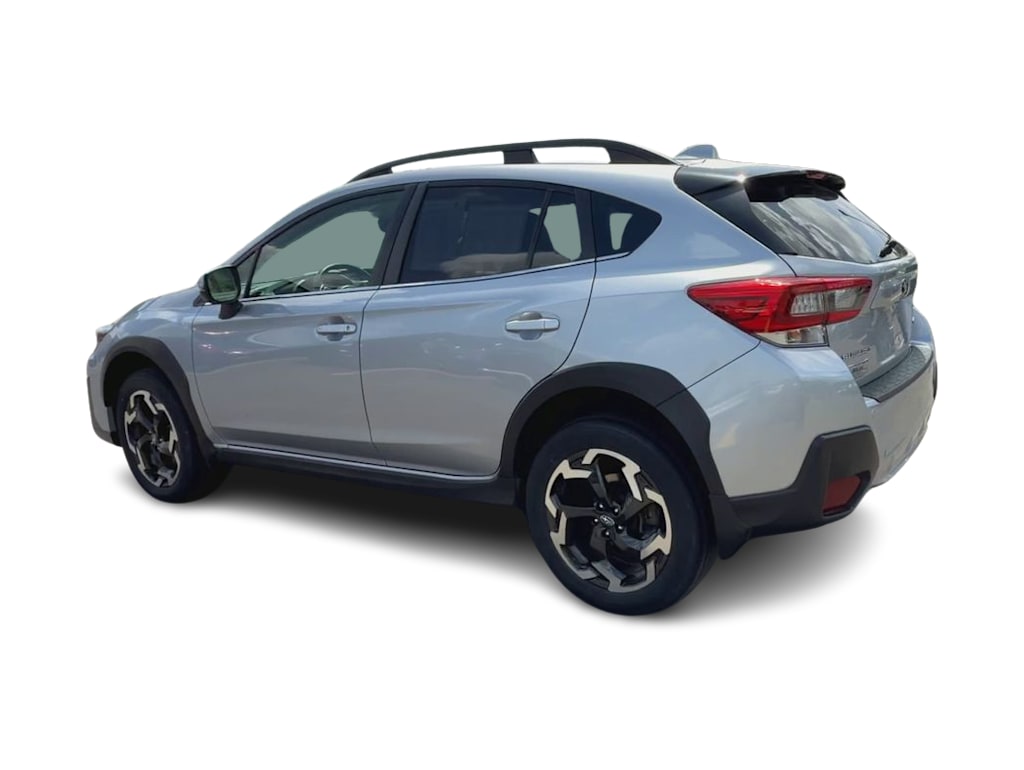 Thumbnail: 2023 Subaru Crosstrek - 4