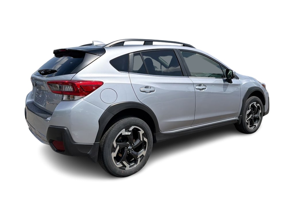 Thumbnail: 2023 Subaru Crosstrek - 23