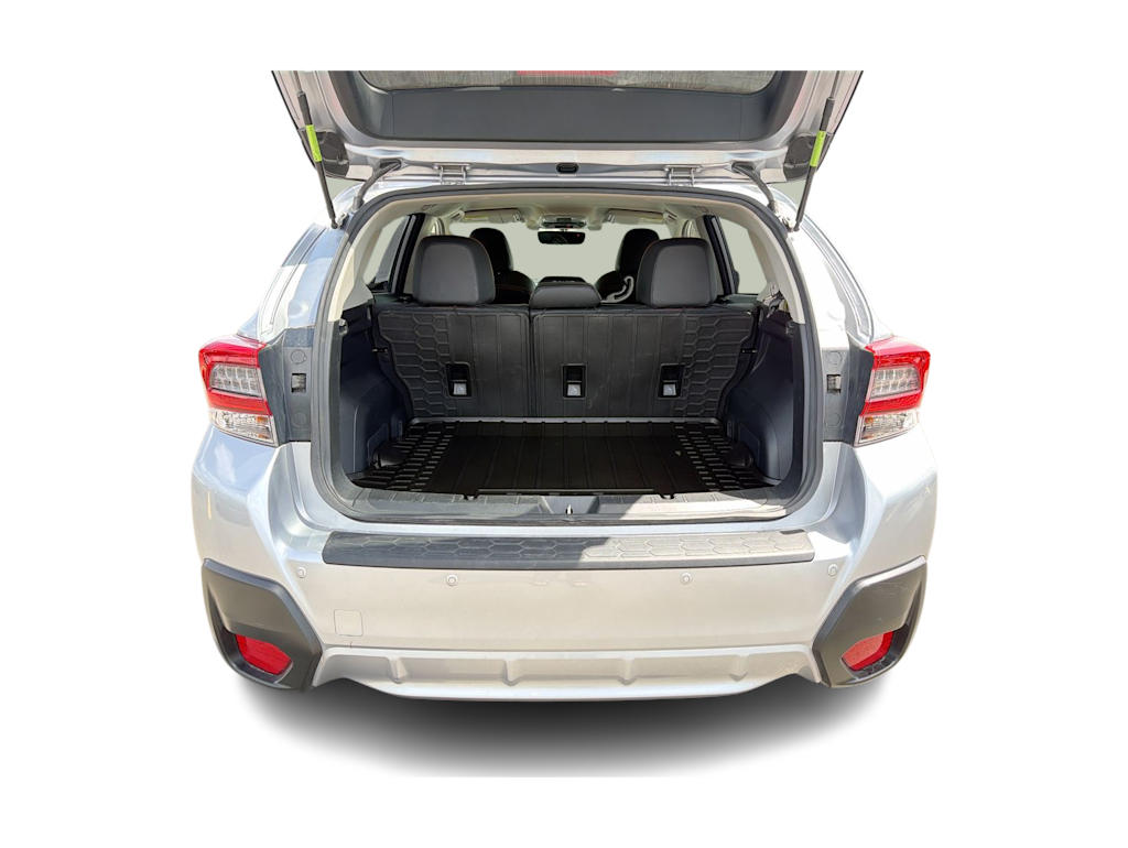 Thumbnail: 2023 Subaru Crosstrek - 16