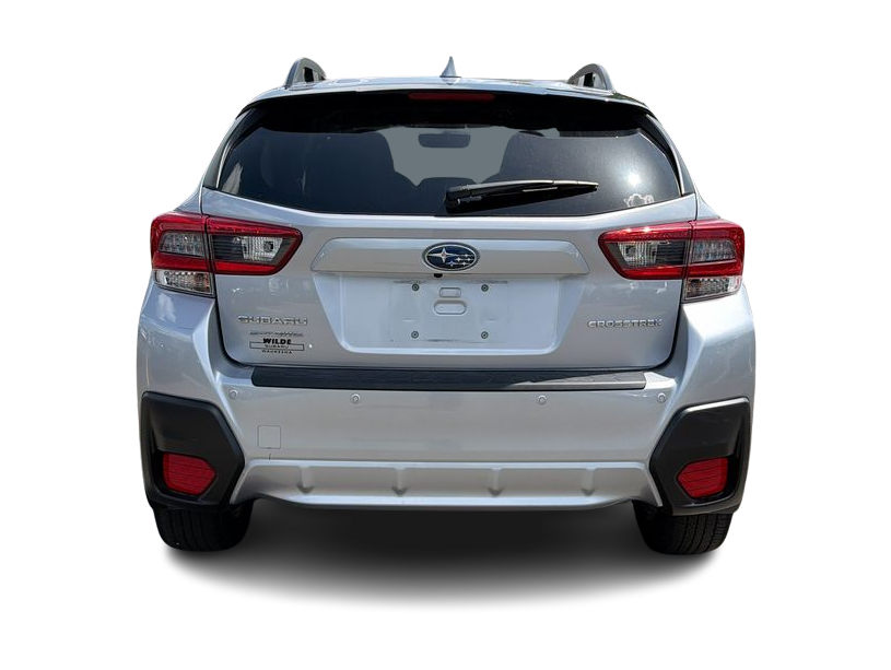 Thumbnail: 2023 Subaru Crosstrek - 22