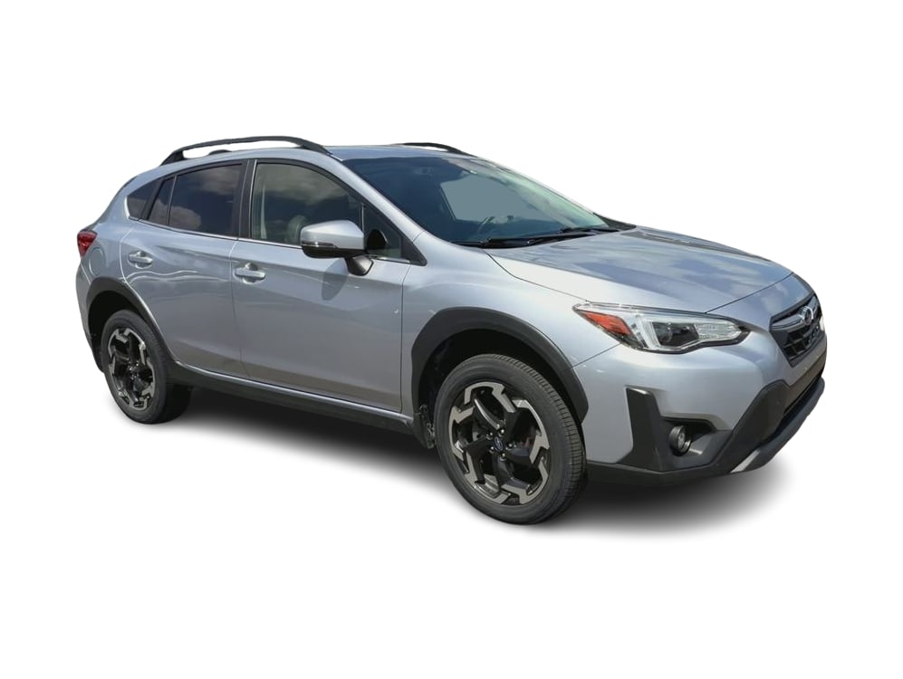 Thumbnail: 2023 Subaru Crosstrek - 17