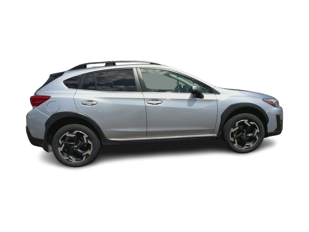 Thumbnail: 2023 Subaru Crosstrek - 19