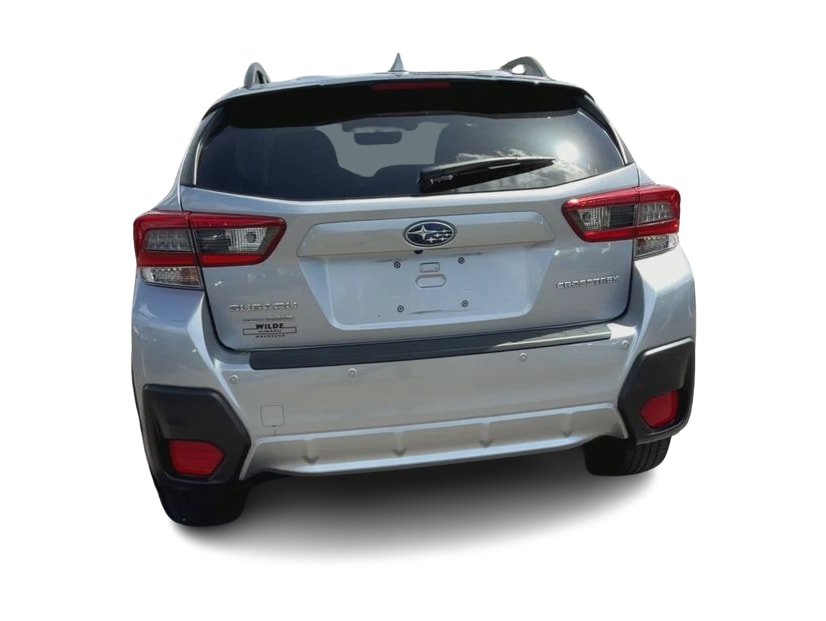 Thumbnail: 2023 Subaru Crosstrek - 5