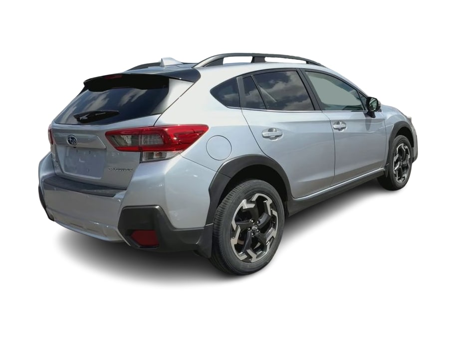 Thumbnail: 2023 Subaru Crosstrek - 18