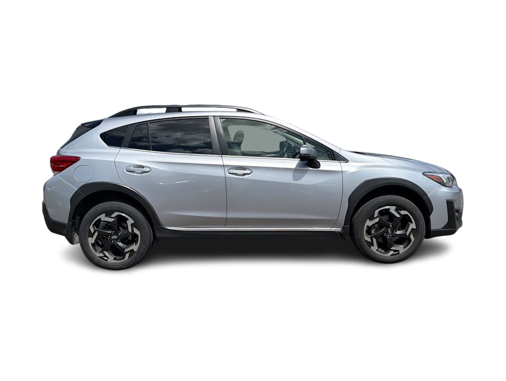 Thumbnail: 2023 Subaru Crosstrek - 24