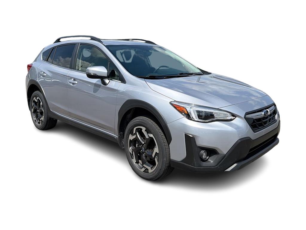 Thumbnail: 2023 Subaru Crosstrek - 25