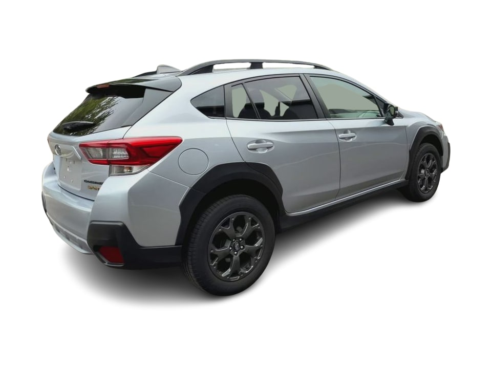 Thumbnail: 2022 Subaru Crosstrek - 19