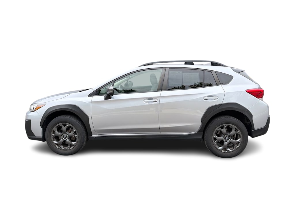 Thumbnail: 2022 Subaru Crosstrek - 21