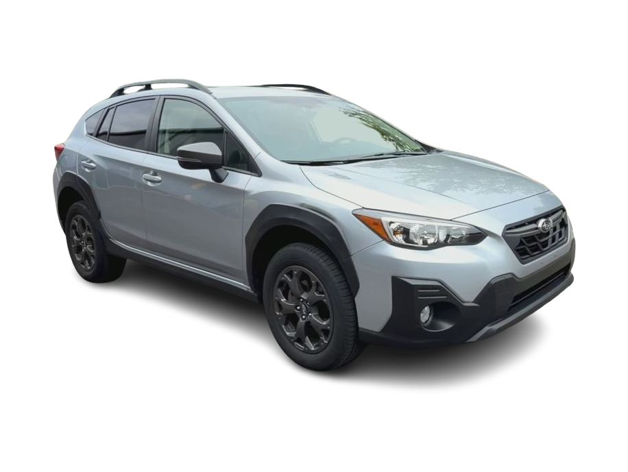 Thumbnail: 2022 Subaru Crosstrek - 17