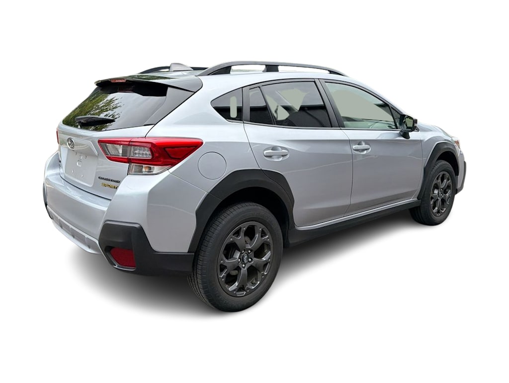 Thumbnail: 2022 Subaru Crosstrek - 24