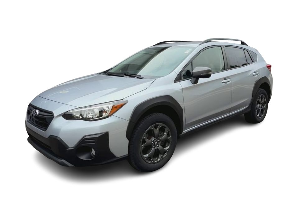 Thumbnail: 2022 Subaru Crosstrek - 18