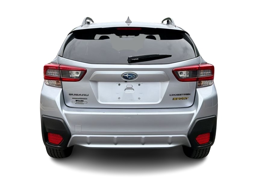 Thumbnail: 2022 Subaru Crosstrek - 23