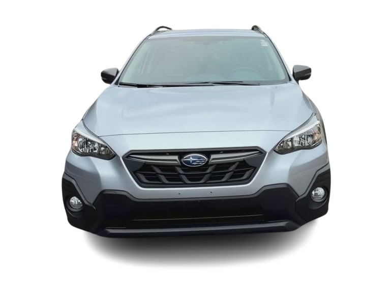 Thumbnail: 2022 Subaru Crosstrek - 6