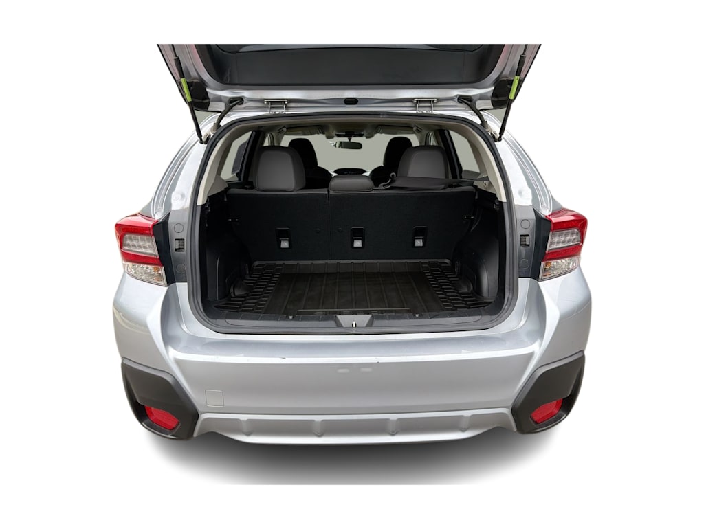 Thumbnail: 2022 Subaru Crosstrek - 16