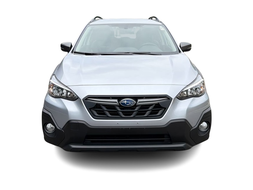 Thumbnail: 2022 Subaru Crosstrek - 27