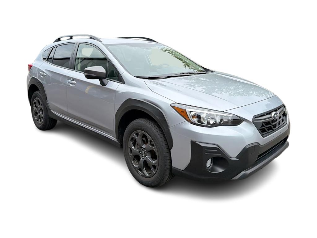 Thumbnail: 2022 Subaru Crosstrek - 26