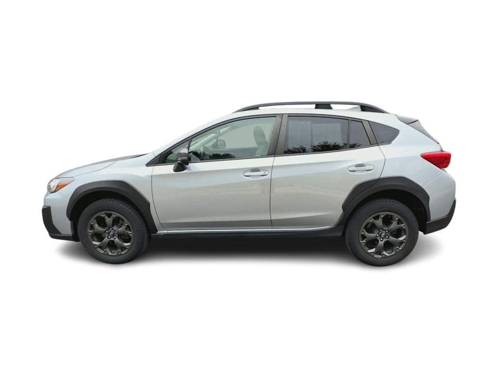Thumbnail: 2022 Subaru Crosstrek - 3