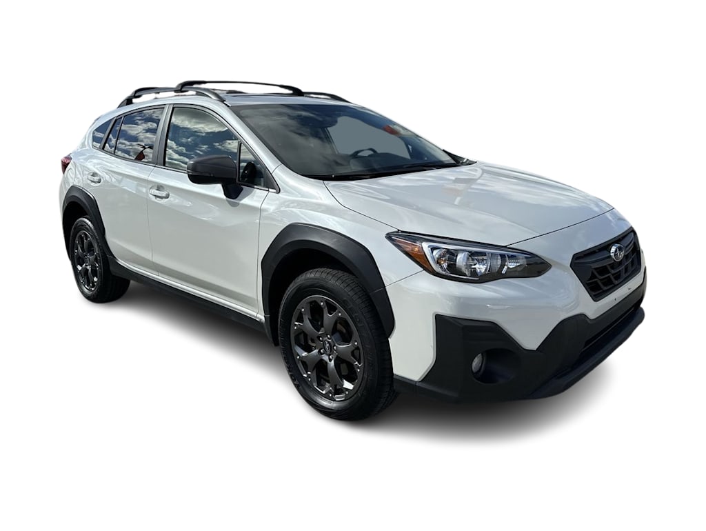 2021 Subaru Crosstrek Sport 19