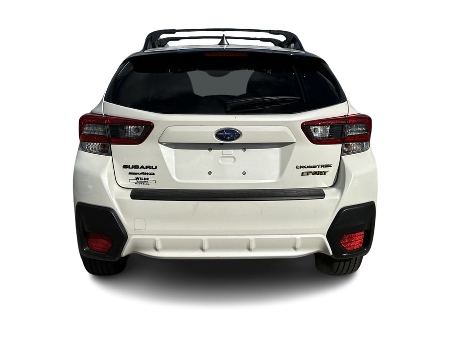 2021 Subaru Crosstrek Sport 5