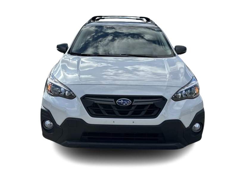 2021 Subaru Crosstrek Sport 20