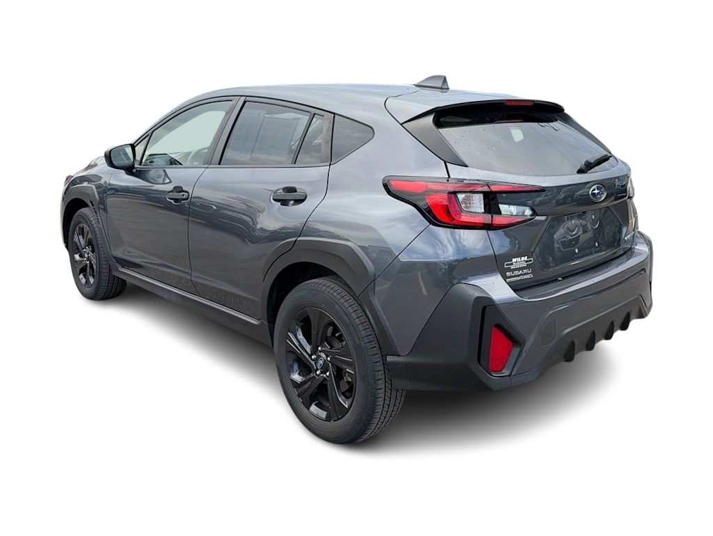 Thumbnail: 2024 Subaru Crosstrek - 22