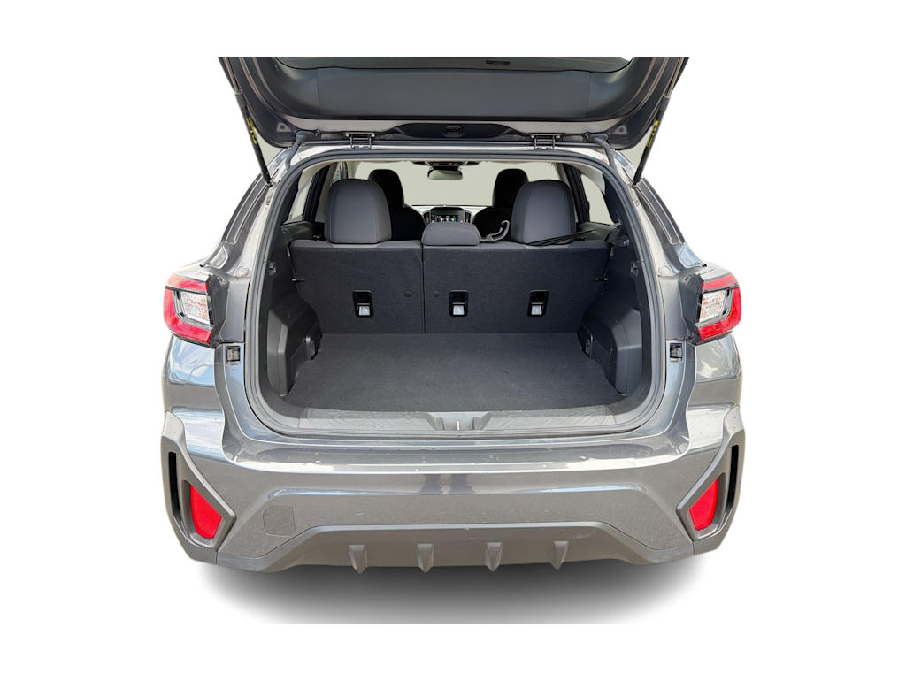 Thumbnail: 2024 Subaru Crosstrek - 16