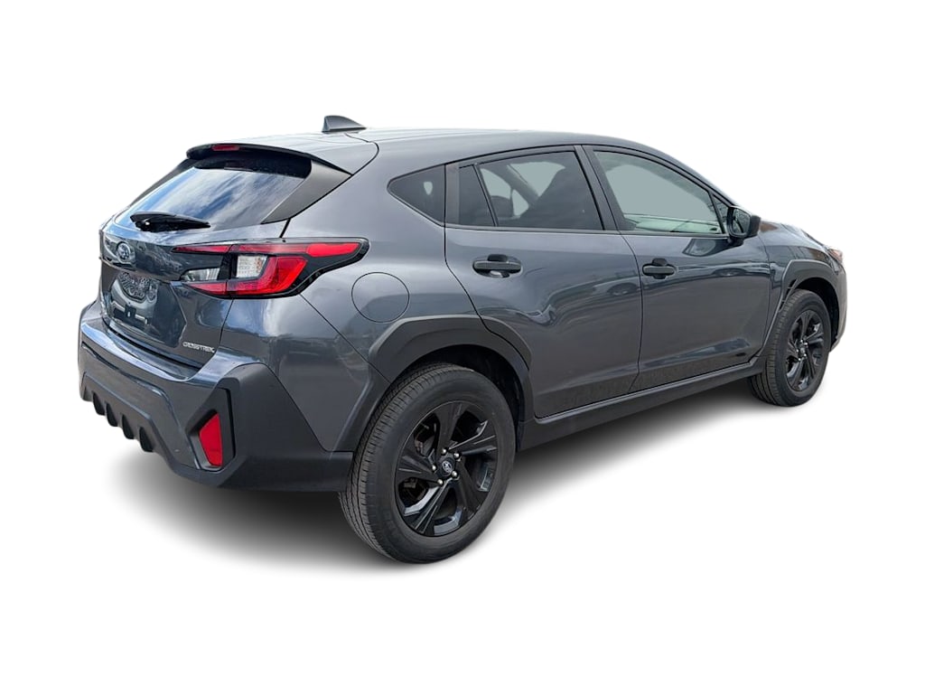Thumbnail: 2024 Subaru Crosstrek - 24