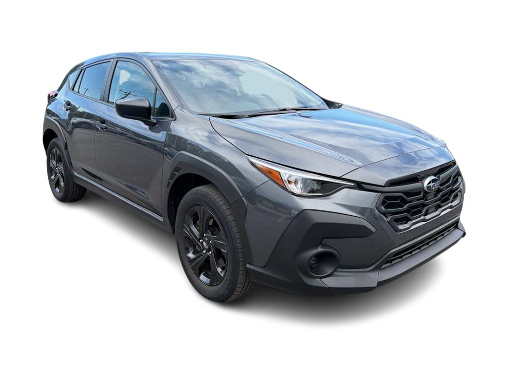 Thumbnail: 2024 Subaru Crosstrek - 26